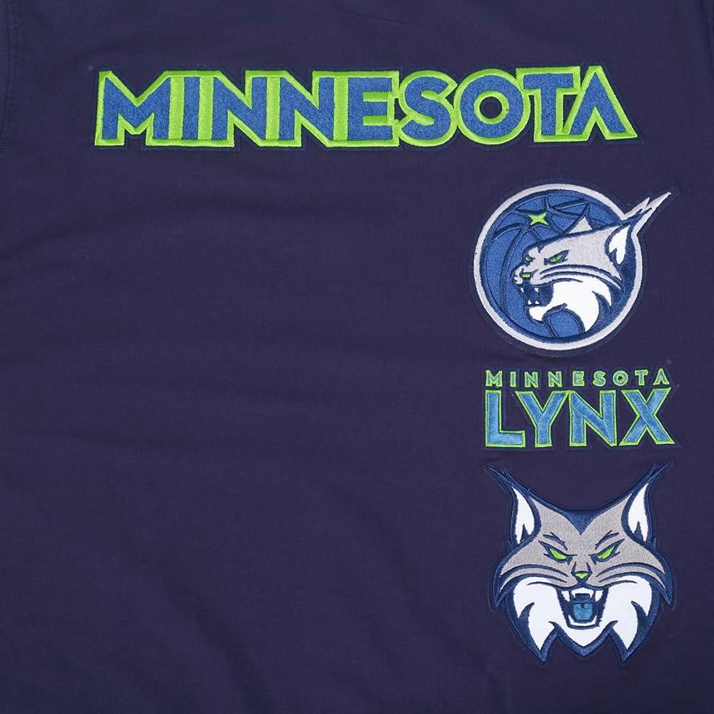imagePro Standard Mens WNBA Retro Classics Taping TeeMidnight Navy