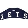 Pro Standard Mens Mens NHL Wingspan Cotton Short Sleeve Tee(Midnight Navy)