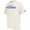 Pro Standard Mens NFL Varsity Blues Short Sleeve Tee Linen(Linen)