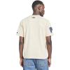 Pro Standard Mens NFL Varsity Blues Short Sleeve Tee Linen(Linen)