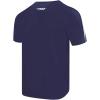 Pro Standard Mens WNBA Retro Classics Taping Tee(Midnight Navy)