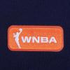 Pro Standard Mens WNBA Retro Classics Taping Tee(Midnight Navy/Orange)
