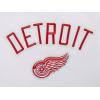 Pro Standard Womens NHL Classic Chenille Brushed Back French Terry Fleece Short(White)