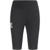 Pro Standard Womens NHL Classic Chenille Cotton Span Bike Short(Black)