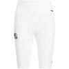 Pro Standard Womens NHL Classic Chenille Cotton Span Bike Short(White)