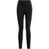 Pro Standard Womens NFL Pittsburgh Steelers Classic Chenille Legging Black M