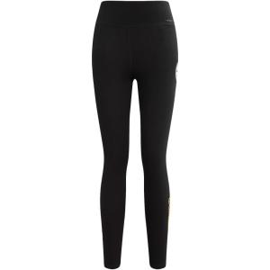 Pro Standard Womens NFL Pittsburgh Steelers Classic Chenille Legging Black M