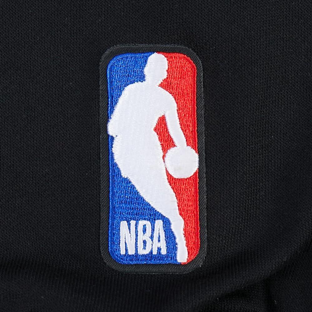 imagePro Standard Mens NBA City Ransom Pull Over HoodieBlack