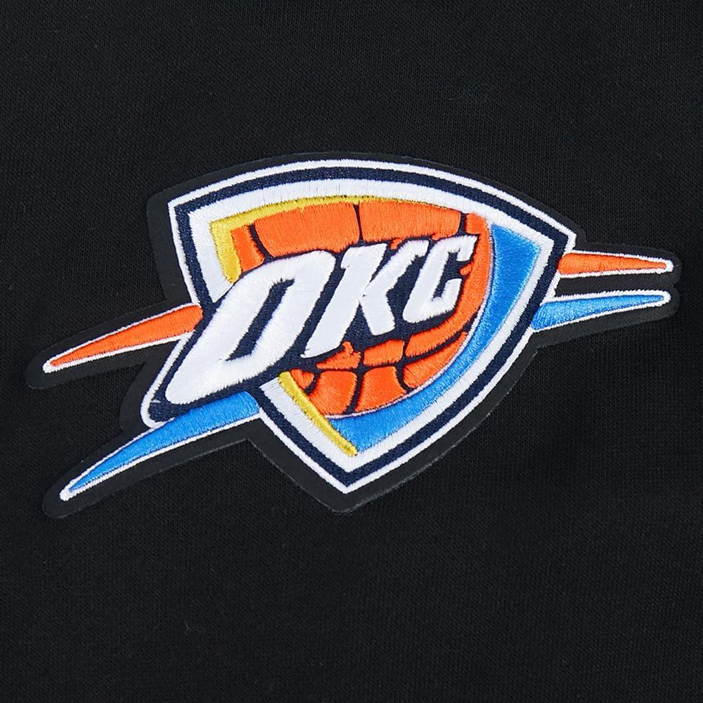 imagePro Standard Mens NBA City Ransom Pull Over HoodieBlack