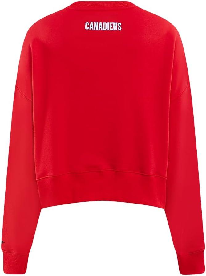 imagePro Standard Womens NBA Neutral Cotton Tee DressRed