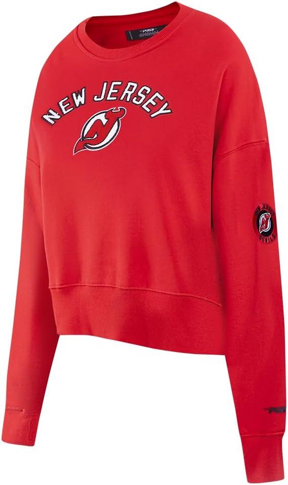 imagePro Standard Womens NBA Neutral Cotton Tee DressRed