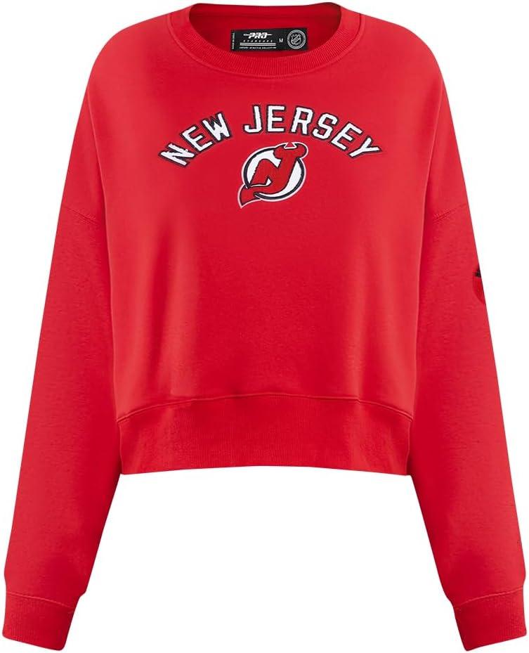 imagePro Standard Womens NBA Neutral Cotton Tee DressRed