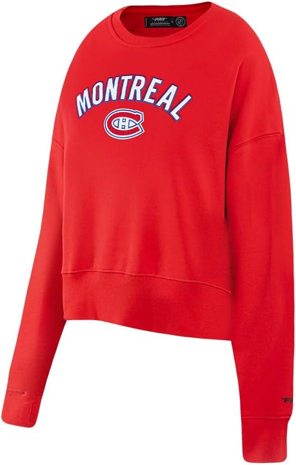 imagePro Standard Womens NBA Neutral Cotton Tee DressRed