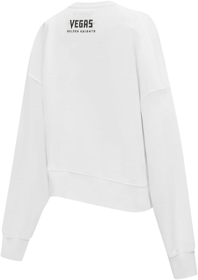 imagePro Standard Womens NBA Neutral Cotton Tee DressWhite