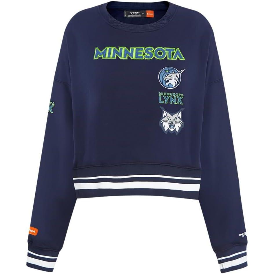 imagePro Standard Mens NBA City Ransom Pull Over HoodieMidnight Navy
