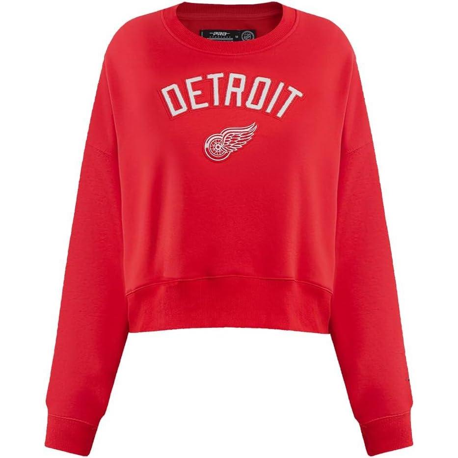 imagePro Standard Womens NBA Neutral Cotton Tee DressRed