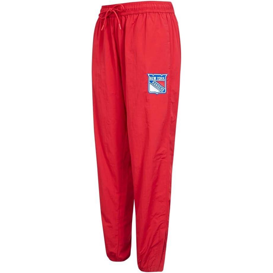 imageWomens NHL Classic Wind PantRed