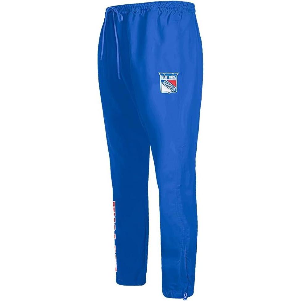 imageWomens NHL Classic Wind PantRoyal Blue