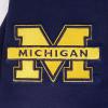 Pro Standard Mens College Classic Chenille Double Knit Full Zip Hoodie