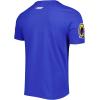 Pro Standard Men’s NFL Mash Up T-Shirt(Los Angeles Rams  Royal)
