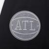 Pro Standard NBA Mens Mens NBA Reverse French Terry Cotton Short Sleeve Tee(Black)