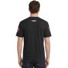 Pro Standard Mens University of Oklahoma Classic Chenille Short Sleeve Tee Black XL