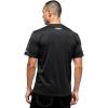 Pro Standard Mens University of South Carolina Classic Chenille Short Sleeve Tee Black S
