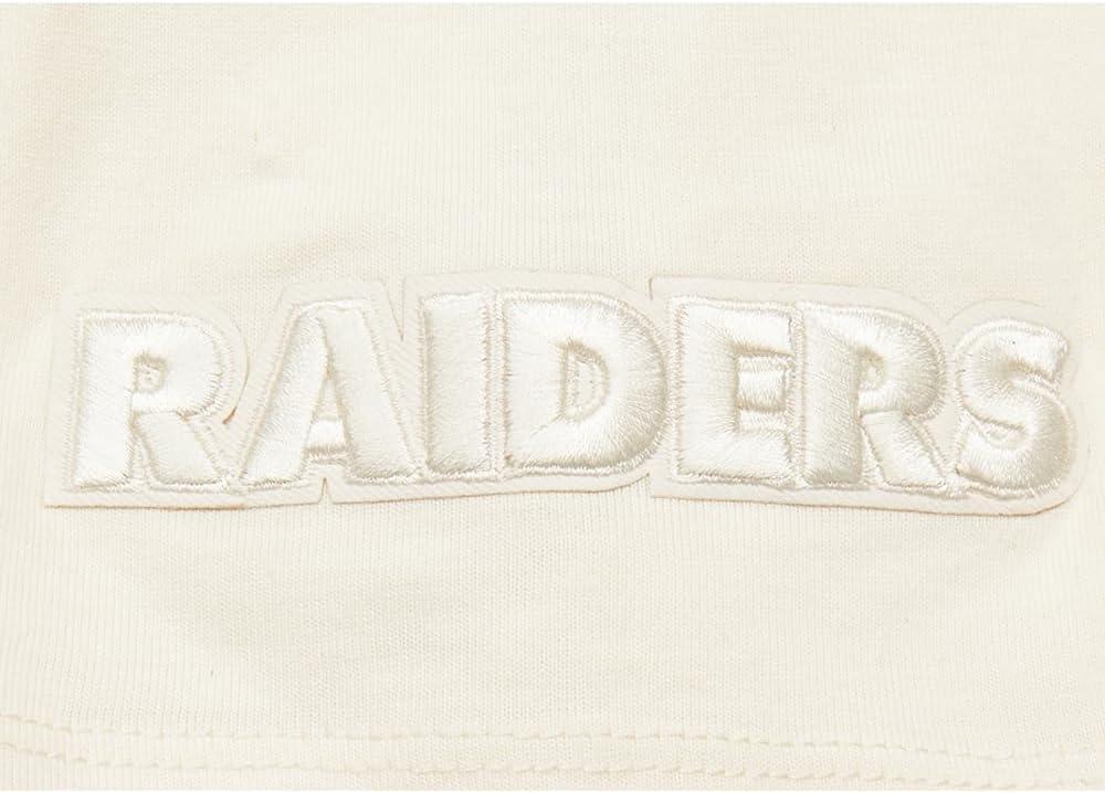 imagePro Standard Big Boys NFL Neutral Short Sleeve TeeEggshell
