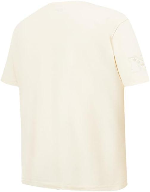 imagePro Standard Big Boys NFL Neutral Short Sleeve TeeEggshell