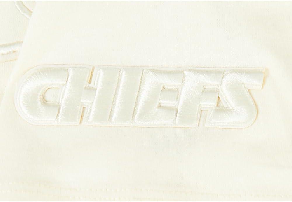 imagePro Standard Big Boys NFL Neutral Short Sleeve TeeEggshell