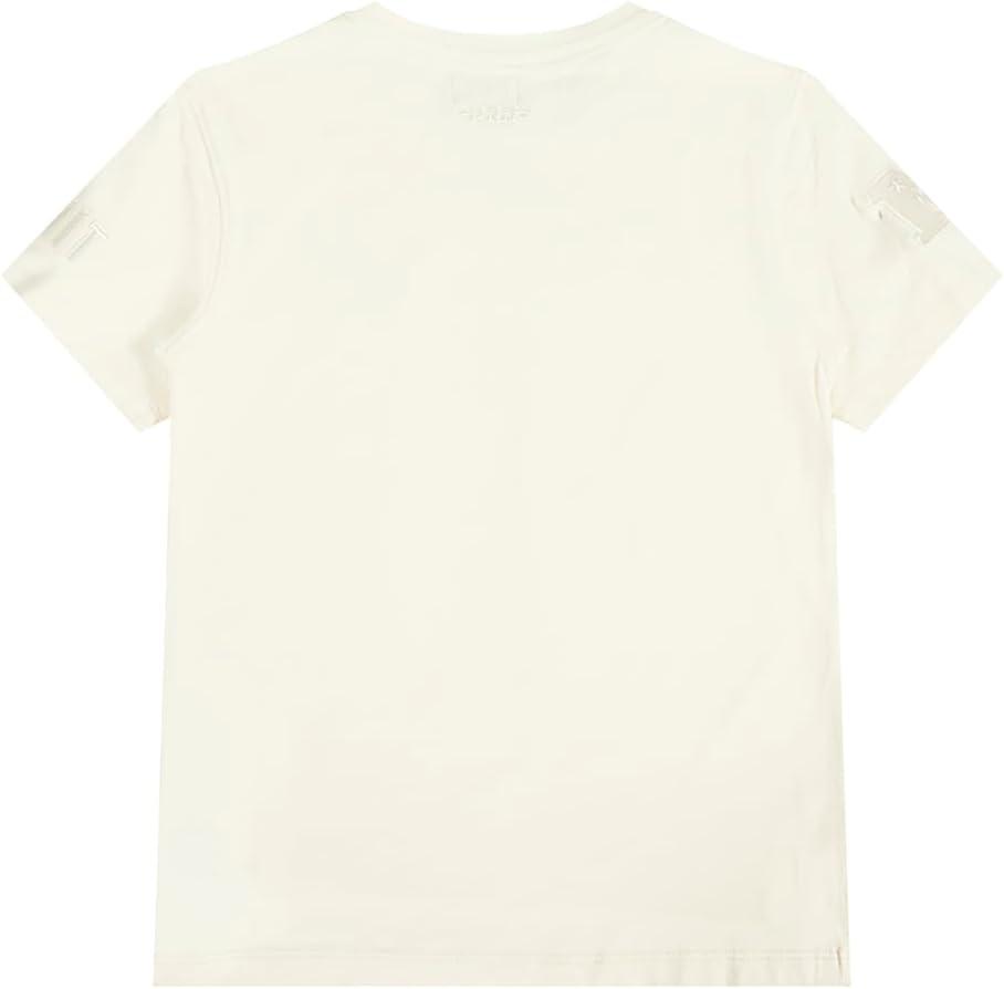 imagePro Standard Big Boys NFL Neutral Short Sleeve TeeEggshell