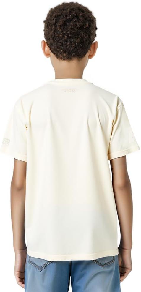 imagePro Standard Big Boys NFL Neutral Short Sleeve TeeEggshell