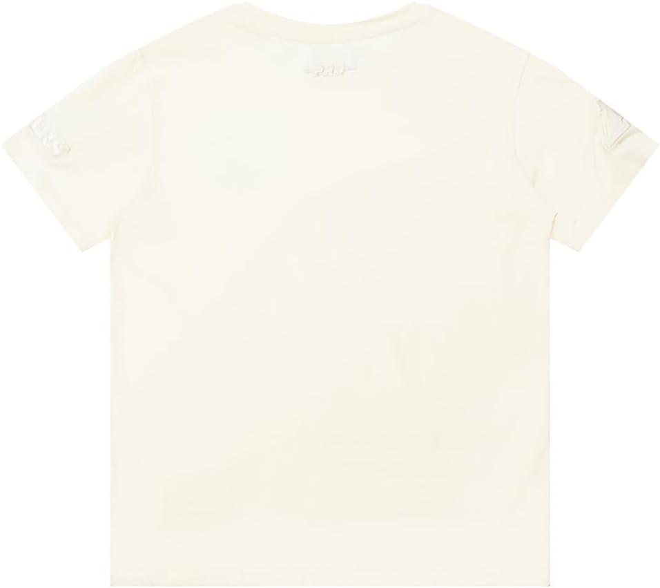 imagePro Standard Big Boys NFL Neutral Short Sleeve TeeEggshell