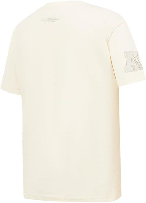 imagePro Standard Big Boys NFL Neutral Short Sleeve TeeEggshell