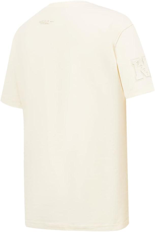 imagePro Standard Big Boys NFL Neutral Short Sleeve TeeEggshell