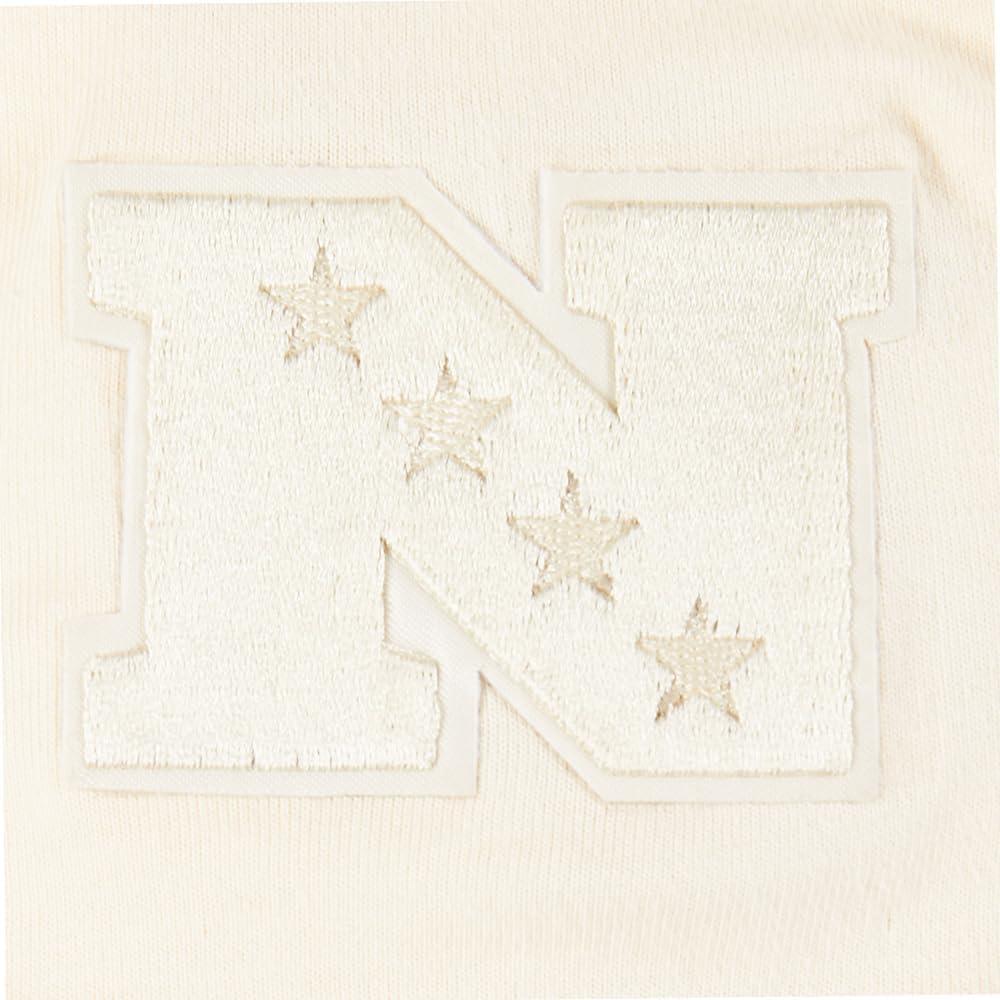 imagePro Standard Big Boys NFL Neutral Short Sleeve TeeEggshell