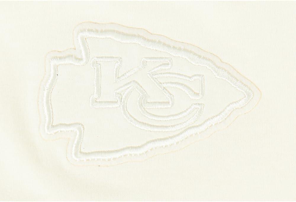 imagePro Standard Big Boys NFL Neutral Short Sleeve TeeEggshell