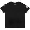 Pro Standard Big Boys NFL Las Vegas Raiders Classic Chenille Short Sleeve Tee Black XL