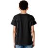 Pro Standard Big Boys NFL Las Vegas Raiders Classic Chenille Short Sleeve Tee Black XL