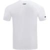 Pro Standard Mens University of Cincinnati Classic Chenille Short Sleeve Tee White S