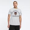 Pro Standard Mens University of Cincinnati Classic Chenille Short Sleeve Tee Heather Grey XL