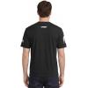 Pro Standard Mens Michigan State University Classic Chenille Short Sleeve Tee Black 2XL
