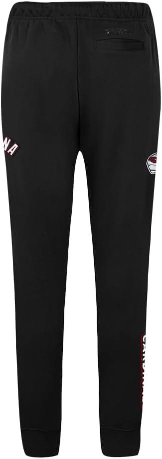 imagePro Standard Womens NFL Arizona Cardinals Classic Chenille SweatpantBlack