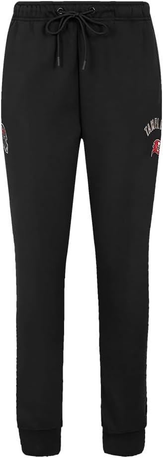 imagePro Standard Womens NFL Arizona Cardinals Classic Chenille SweatpantBlack