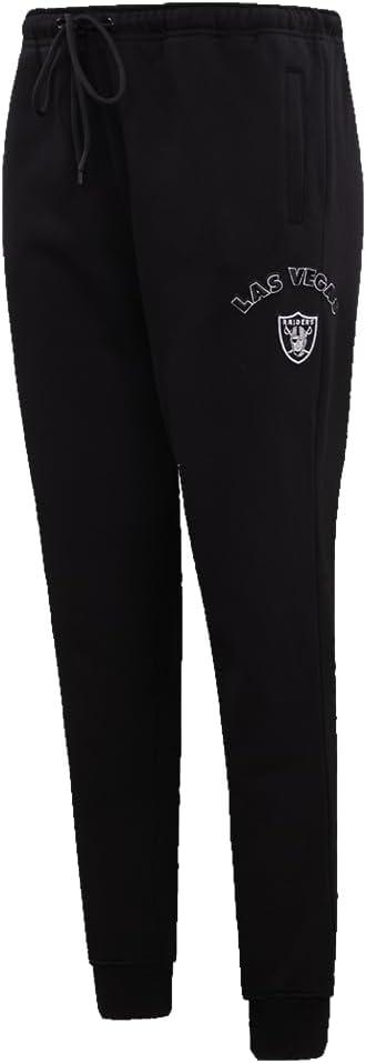 imagePro Standard Womens NFL Arizona Cardinals Classic Chenille SweatpantBlack