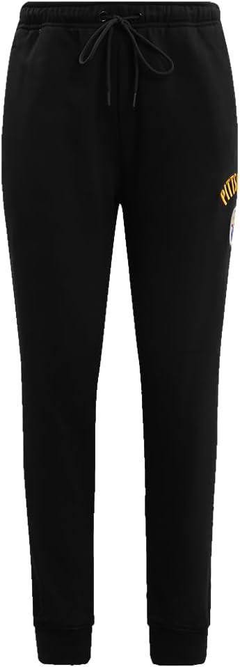 imagePro Standard Womens NFL Arizona Cardinals Classic Chenille SweatpantBlack