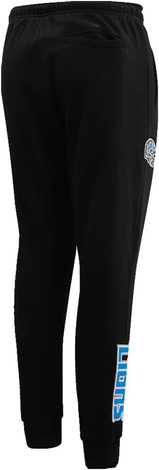 imagePro Standard Womens NFL Arizona Cardinals Classic Chenille SweatpantBlack