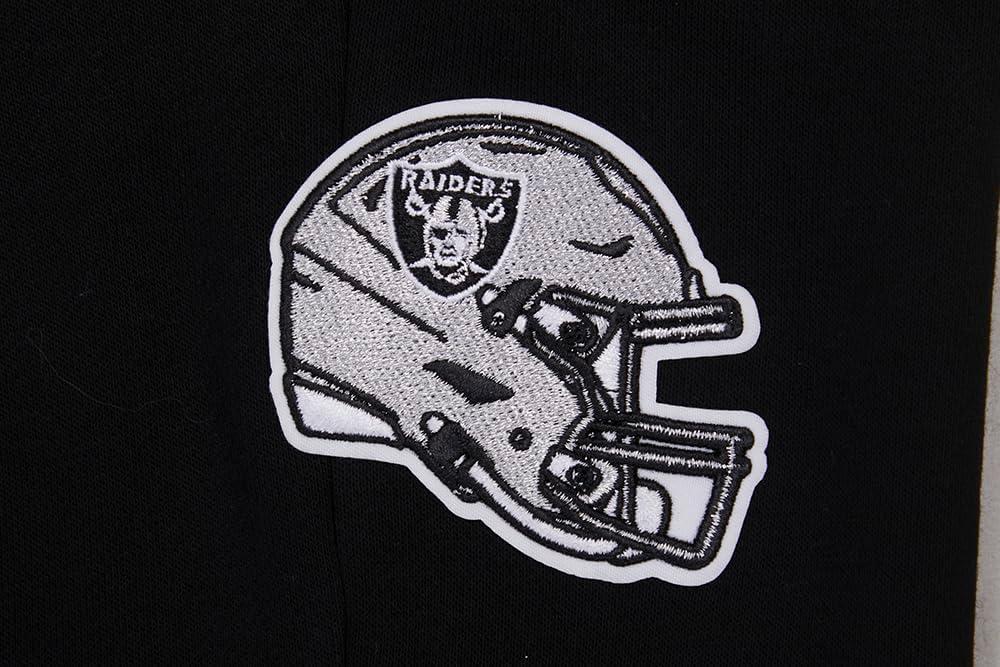 imagePro Standard Womens NFL Arizona Cardinals Classic Chenille SweatpantBlack