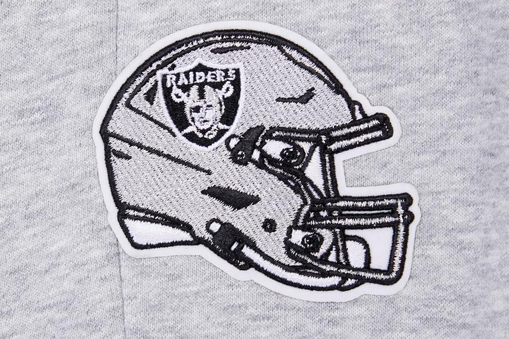 imagePro Standard Womens NFL Arizona Cardinals Classic Chenille SweatpantHeather Grey