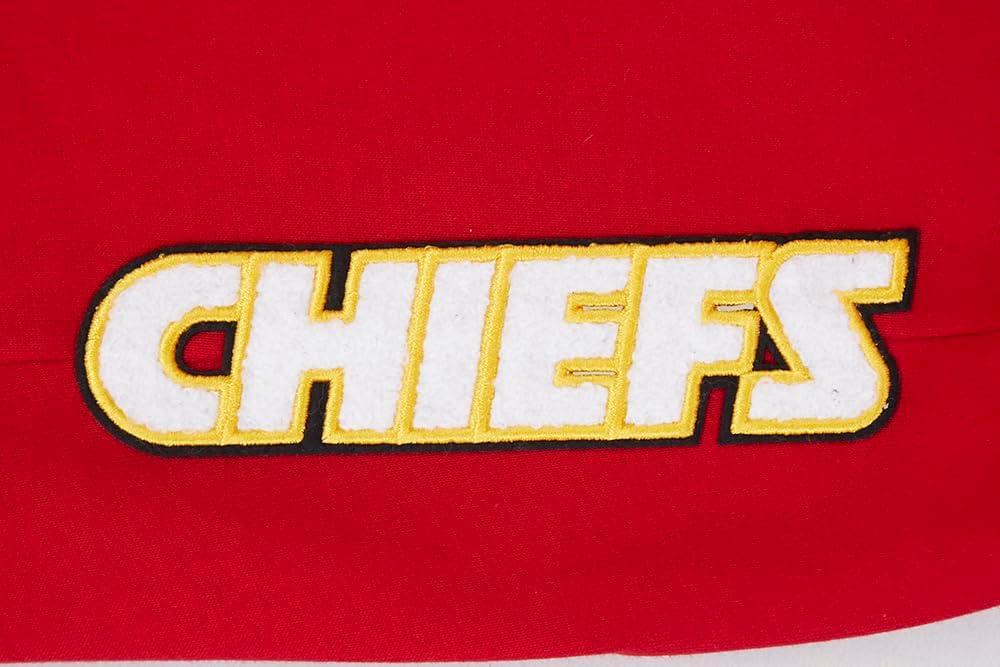 imagePro Standard Womens NFL Arizona Cardinals Classic Chenille SweatpantRed